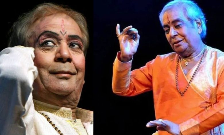 बिरजू महाराज (फोटोः सोशल मीडिया)