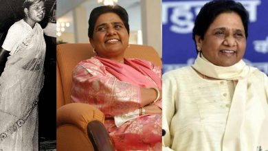 Photo of Mayawati Birthday: 66 साल की हुईं यूपी की ‘बहन जी’ जानिए मायावती से जुड़ी अनसुनी किस्से