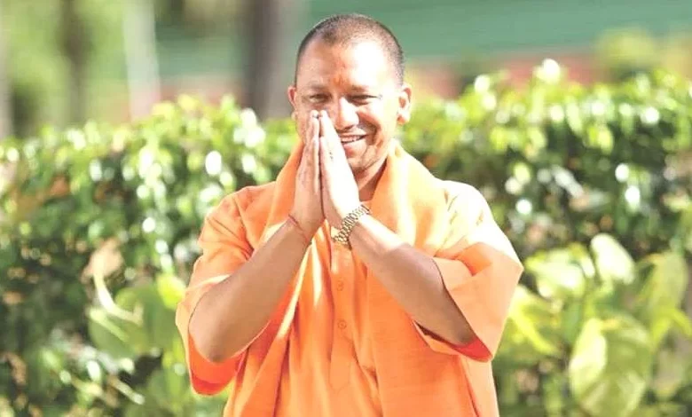 योगी आदित्यनाथ (फोटोः सोशल मीडिया)