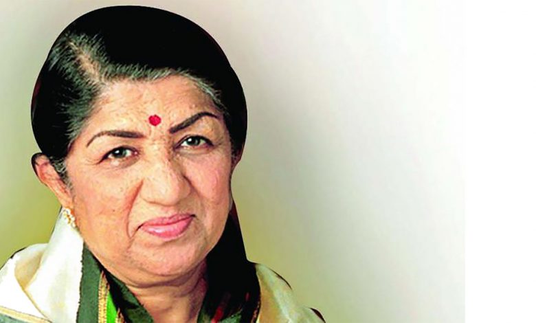 स्वर कोकिला लता मंगेशकर की अधूरी प्रेम कहानी (फोटोः सोशल मीडिया)