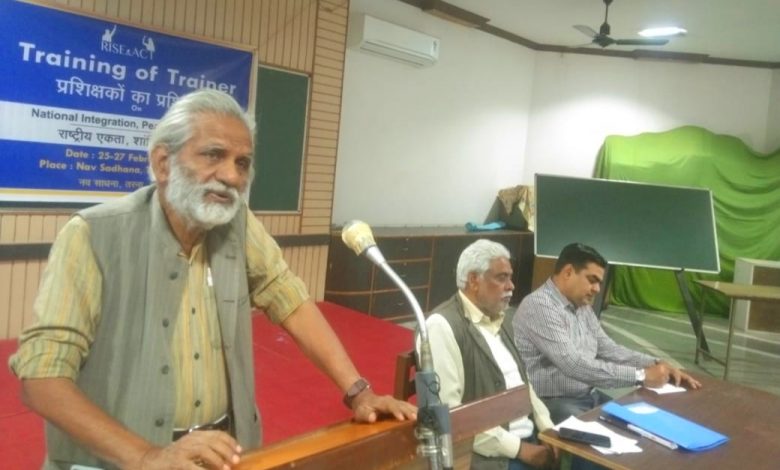 प्रोफ़ेसर दीपक मलिक