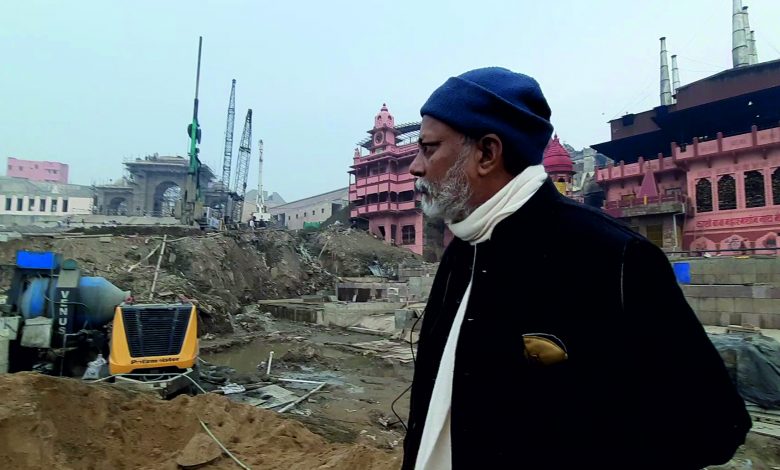 गंगा को जान-बूझकर मारा जा रहा है–राजेन्द्र सिंह