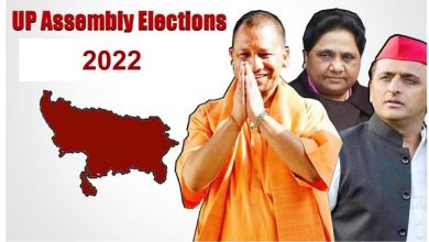 Photo of UP State Assembly Elections-March 2022