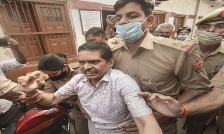 पूर्व आईपीएस अमिताभ को नहीं मुहैया की जा रही न्यूनतम चिकित्सा, किया निष्पक्ष जाँच कमिटी गठित करने का अनुरोध