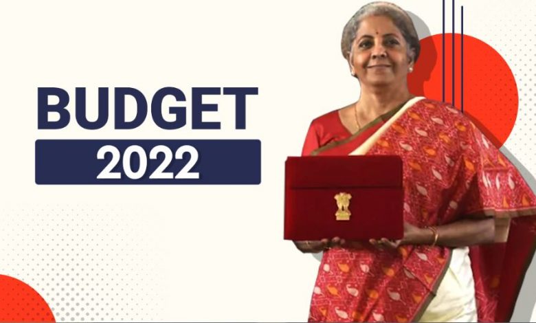 बजट 2022 के लिये वित्त मंत्री को किसानों ने दिया जीरो नंबर