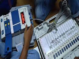 Photo of कैसे किया जाए इलेक्ट्रॉनिक वोटिंग मशीन पर भरोसा