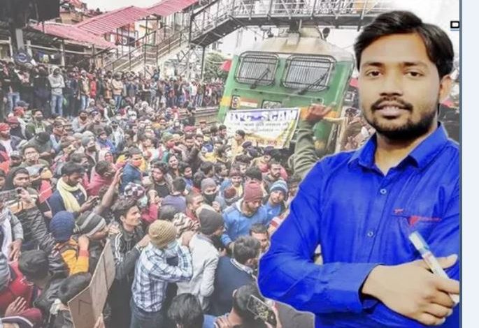 कौन हैं खान सर, क्यों पहले भी विवादों से रहा है उनका नाता, जानिये...