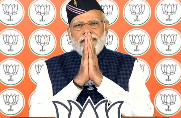 उत्तराखंड विधानसभा चुनाव में 'हिन्दू तुष्टिकरण' का मुद्दा