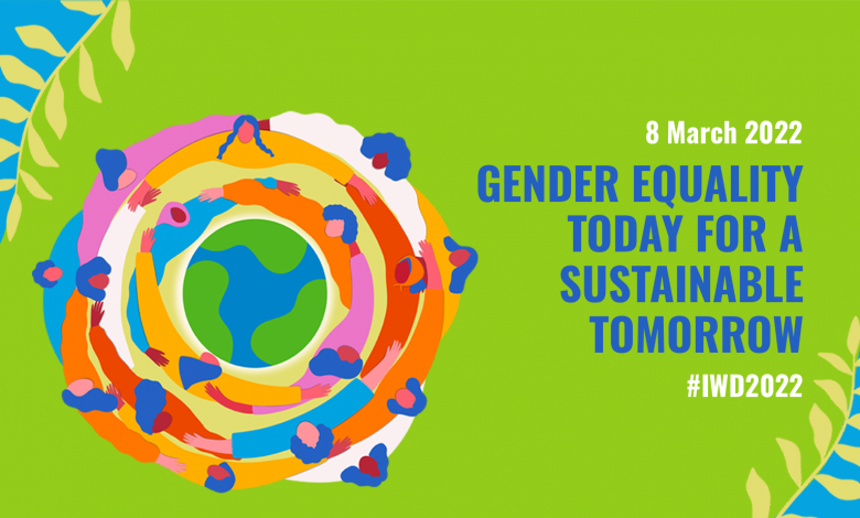 International Women's day