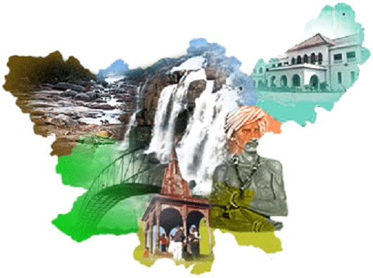 Jharkhand state