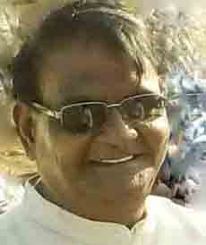 Kalyan Kumar Sinha 