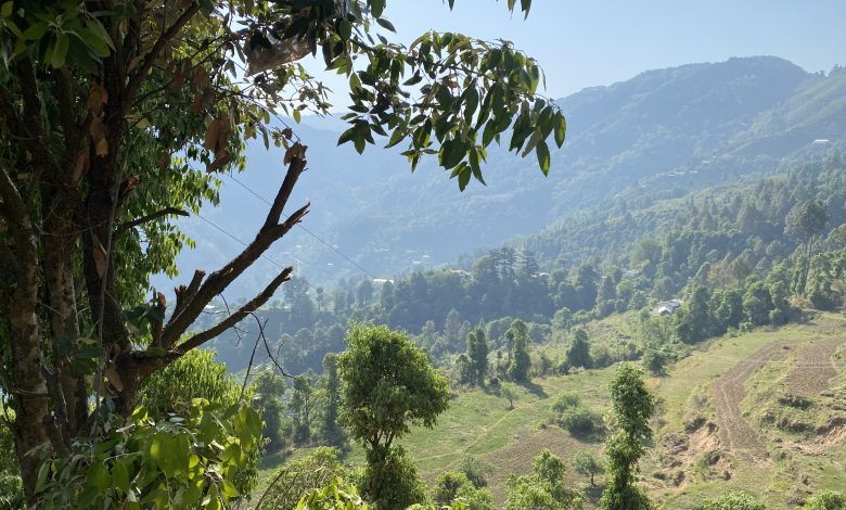 प्रकृति