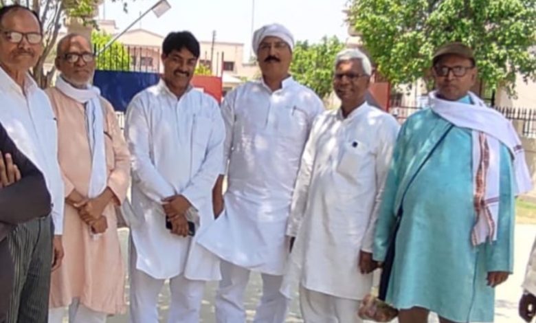 उत्तर प्रदेश सर्वोदय मंडल