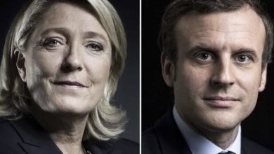 Photo of France rejects far-right