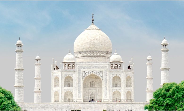 Tajmahal