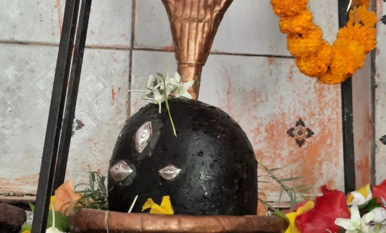 महेश बाबा