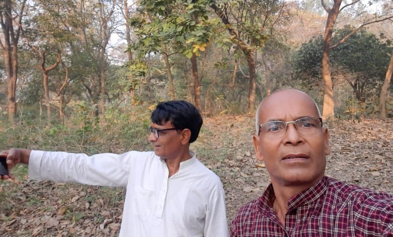 दिनेश कुमार गर्ग