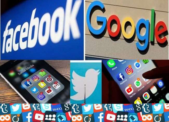 अभिव्यक्ति के माध्यम