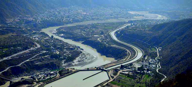 हिमालय-में-जलविद्युत-परियोजनाओं-के-नाम-पर-नदियों-और-पहाड़ों-का-विनाश.