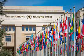 Photo of अब ‘संयुक्त राष्ट्र संघ’ में भी बोली जाएँगी  – हिंदी , उर्दू और बांग्ला भाषाएँ
