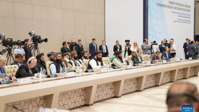 Photo of Role of Regional Powers for Afghanistan’s Development