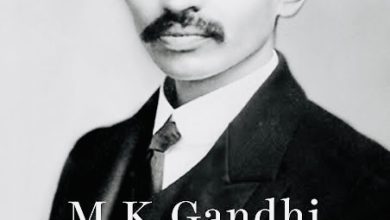 Photo of गांधी और हमारे दौर का ‘हिन्द स्वराज’