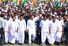 Photo of राहुल गॉंधी की यात्रा 2024 में मोदी के लिए राजनीतिक चुनौती