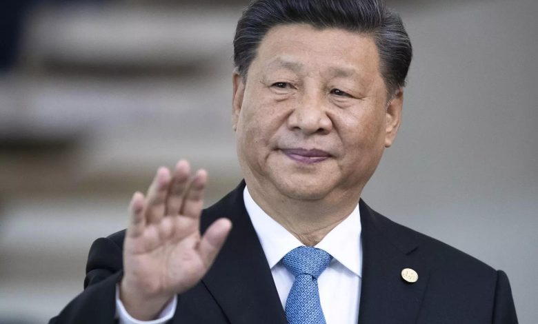 Xi Jinping