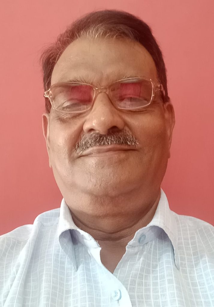 Kalyan Kumar Sinha Journalist 