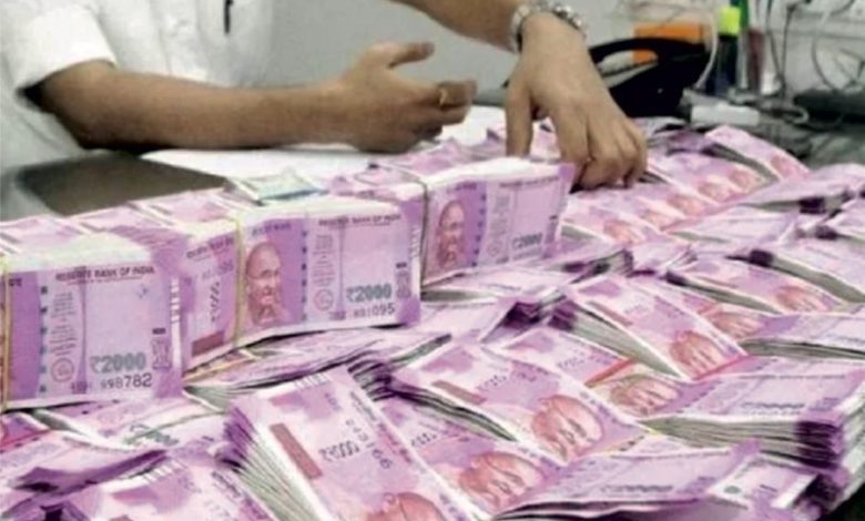 status of Indian economy