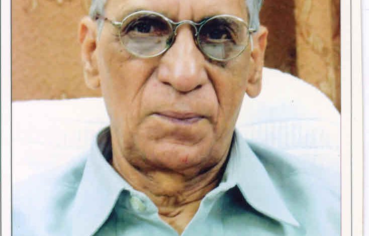 रमेश नैयर