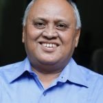 राम दत्त त्रिपाठी