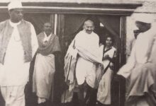 Photo of 🌾 Reimagining a People’s Economy: Gandhi-Kumarappa Online Study Programme Begins May 26