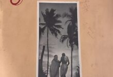 Photo of Unearthed: Rare 1944 Photo Album of Mahatma Gandhi and Sumati Moraarjee in Juhu