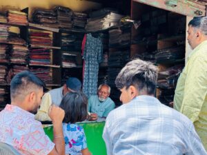 Khadi Shop 