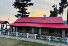 Photo of Anasakti Ashram Kausani: A Grandfather’s Journey, Gandhi’s Gita, and Lessons for Children