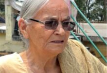 Photo of राधा भट्ट: बढ़ती असहिष्णुता के बीच गांधीवादी ज्योति