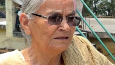 Photo of राधा भट्ट: बढ़ती असहिष्णुता के बीच गांधीवादी ज्योति