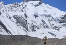 Photo of आदि कैलाश यात्रा  – पिथौरागढ़ उत्तराखंड में दिव्य हिमालय दर्शन