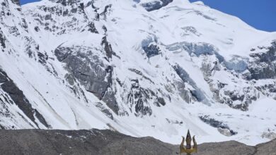 Photo of आदि कैलाश यात्रा  – पिथौरागढ़ उत्तराखंड में दिव्य हिमालय दर्शन