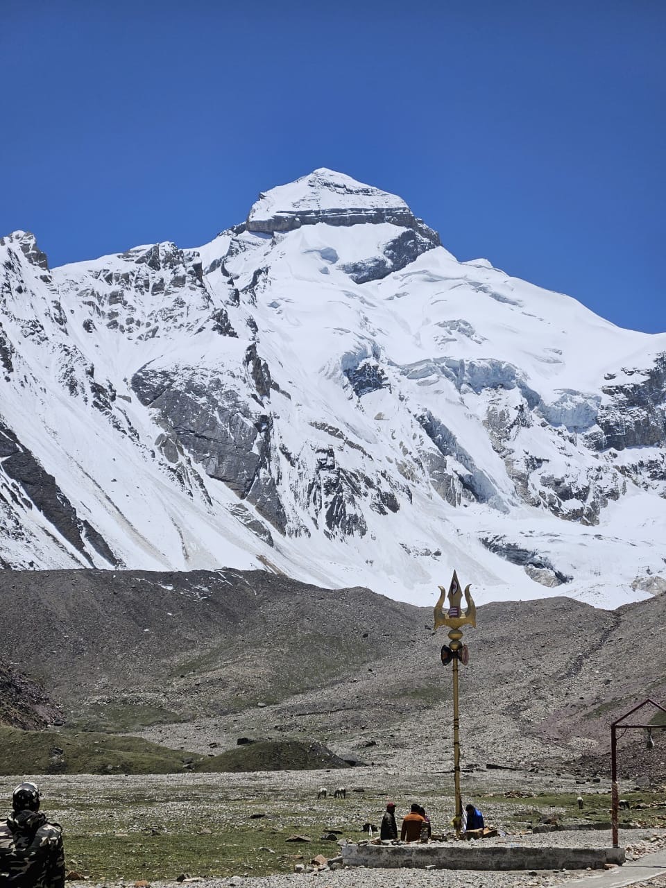 AADi Kailash Parvat