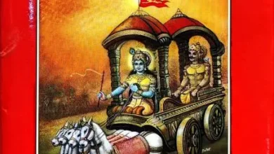 Photo of Understanding Gita Made Easy | Simplified Bhagavad Gita Explanation by D. N. Verma