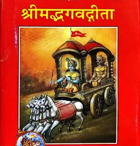 Bhavatgeeta Book