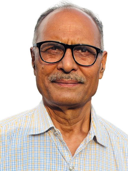 Anil Shankar Thakur