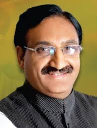 Dr Ramesh Pokhariyal Nishak