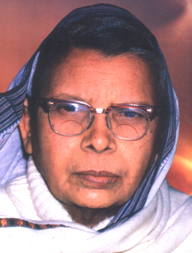 mahadevi varma
