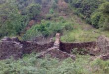 Photo of Tagore’s Forgotten Home in Ramgarh: A Literary Loss,Mahadevi Remembered