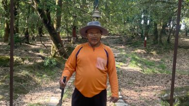 Photo of “Dunagiri: A Spiritual Retreat in the Himalayas | Media Swaraj”.