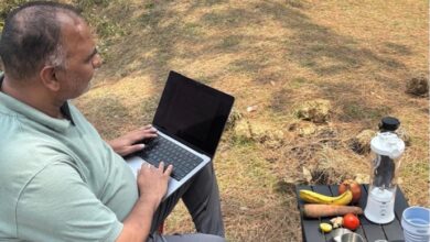 Photo of Teaching the Bhagavad Gita to a Machine
