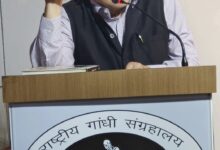 Photo of “Let Gandhi the Lawyer Be Remembered”: Justice Muralidhar’s Insightful Address on Mahatma